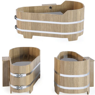 bath tub — Ver 5