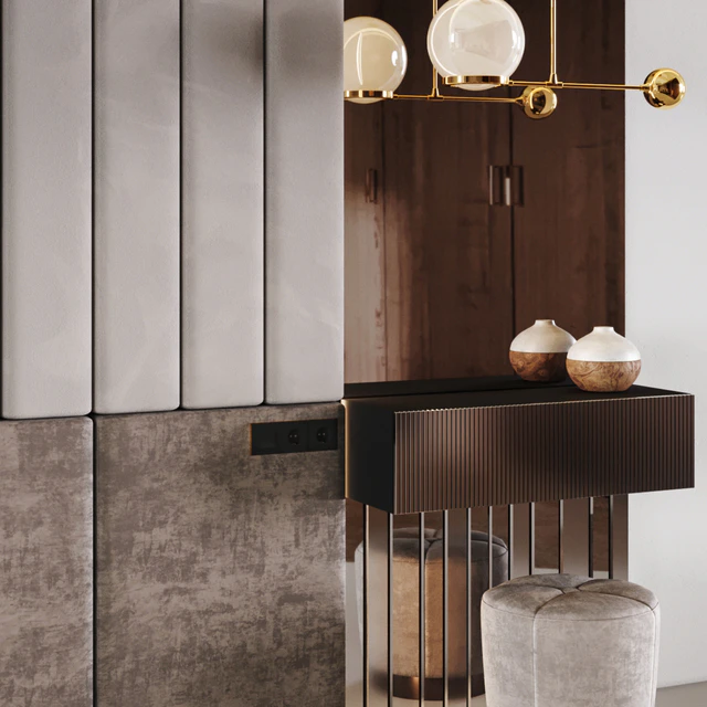 Soft headboard — Descargar