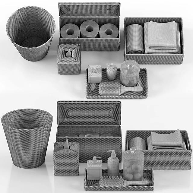 Bathroom accessories — Descargar
