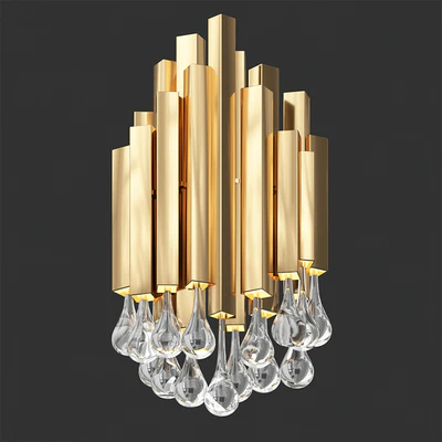 Trump lights — Вид 3