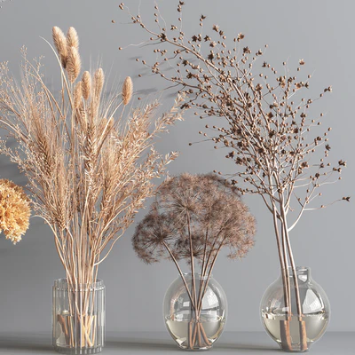Collection Plants Bouquet 2 — Вид 4