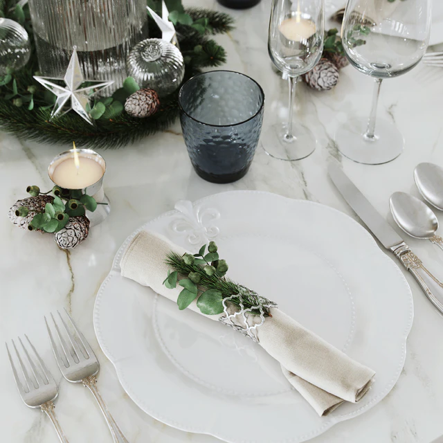 Table setting — Descargar
