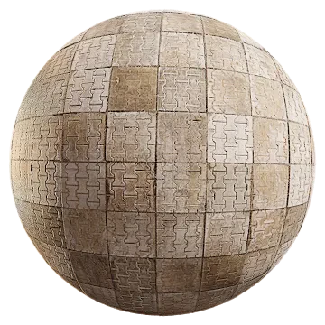 pavers tiles 001 — Download