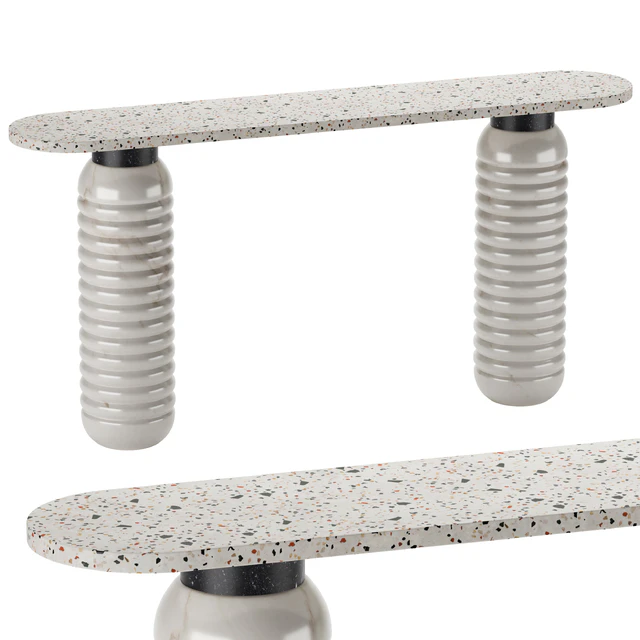 Jean Console by Mambo Unlimited Ideas — Скачать
