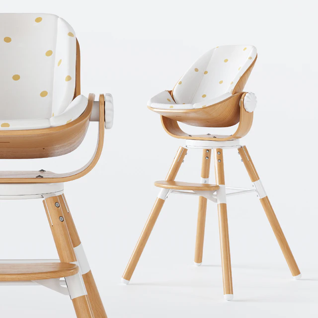 ChildHome Baby chair — Descargar