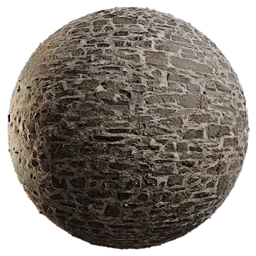 stone wall 065 — Скачать