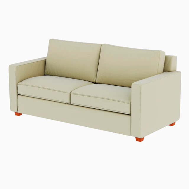 West Elm Henry Sofa — Скачать