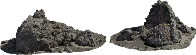 icelandic sandy volcanic rock 004 — Descargar