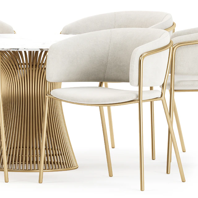 dining set 46 — Descargar