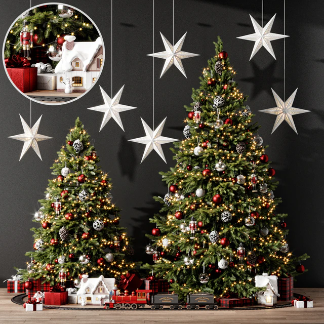Christmas set 2 — Descargar