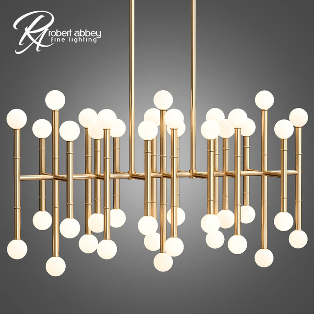 Meurice Rectangle Chandelier — Descargar