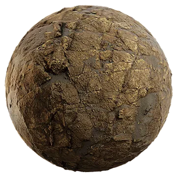 icelandic sandy rock 001 — Скачать