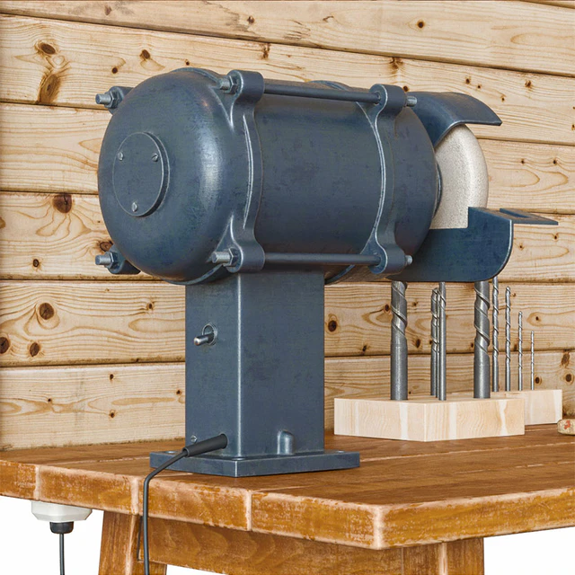 carpenter's workshop — Скачать