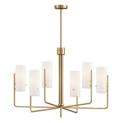 Grote hanglamp Vivian — Вид 3