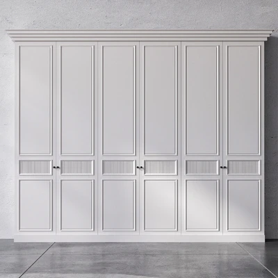 WARDROBE NO61 — Вид 4