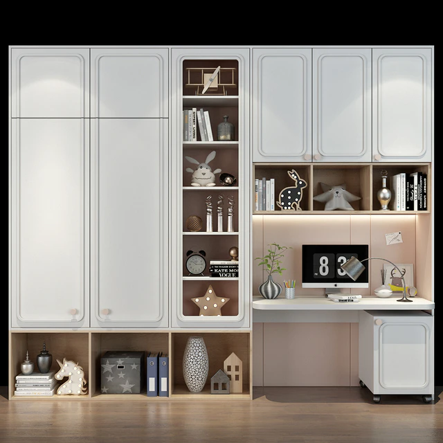 Furniture for a children 0507 — Скачать