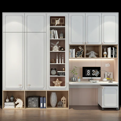 Furniture for a children 0507 — Вид 1