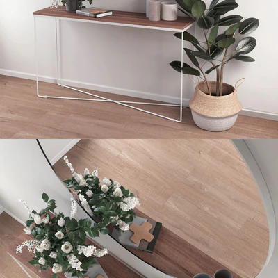 Decorative set Design Twins Set 01 — Ver 2
