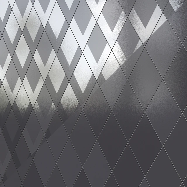 Tiles WOW FLOW DIAMOND — Download