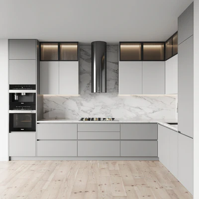 kitchen 0154 — Вид 5