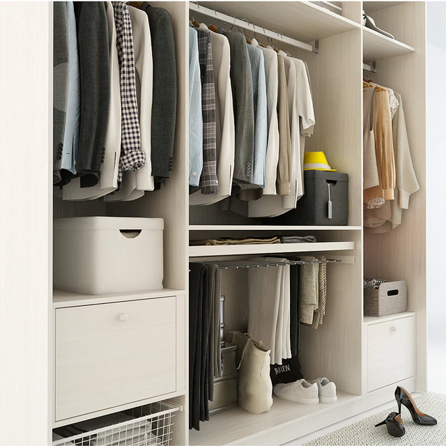 Wardrobe 07 — Descargar