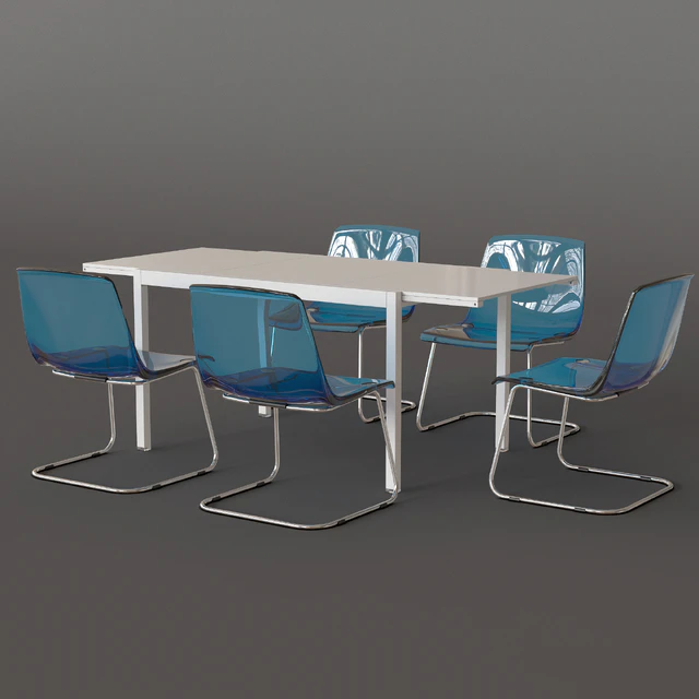 Ikea Glivarp — Descargar
