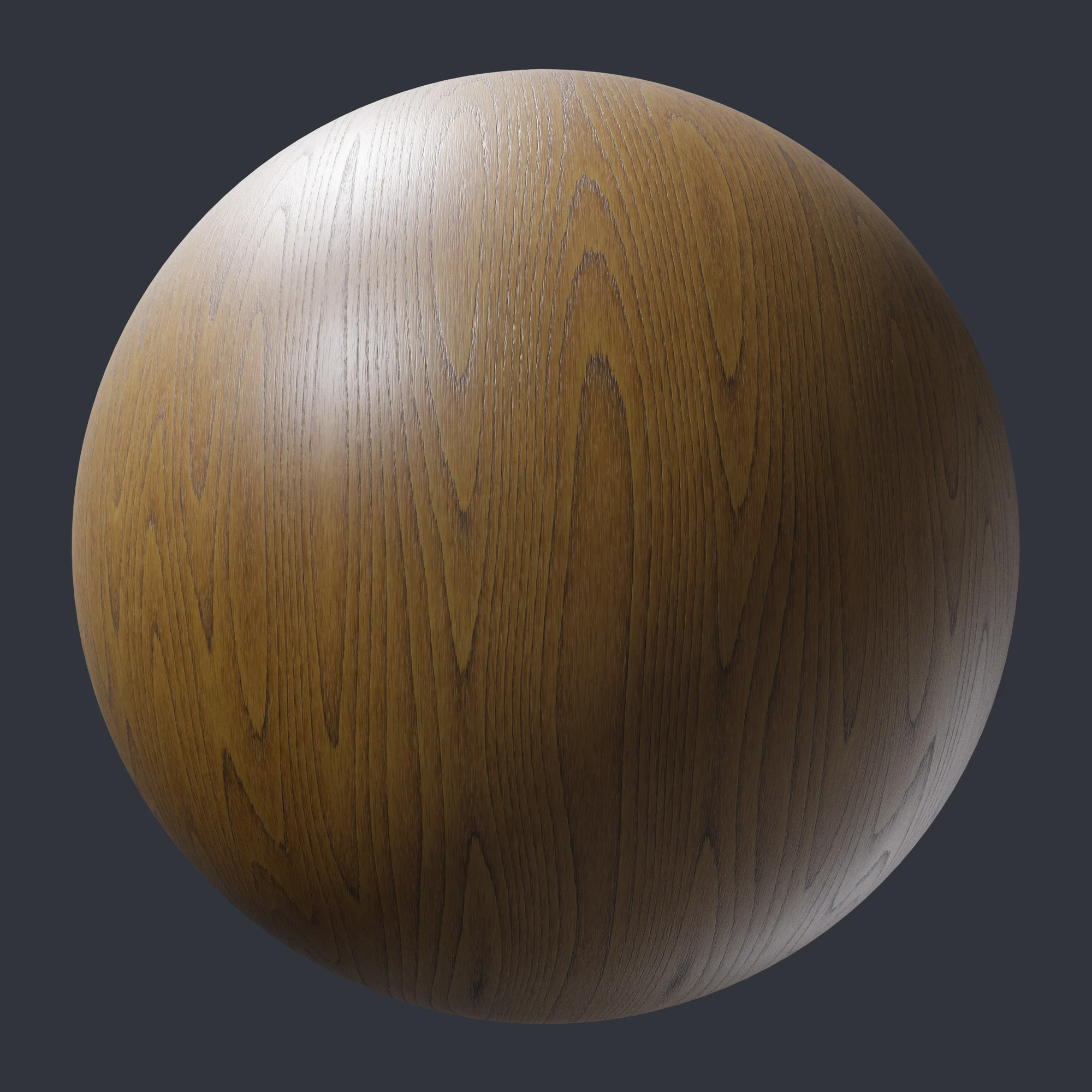 oak veneer 005 — Descargar