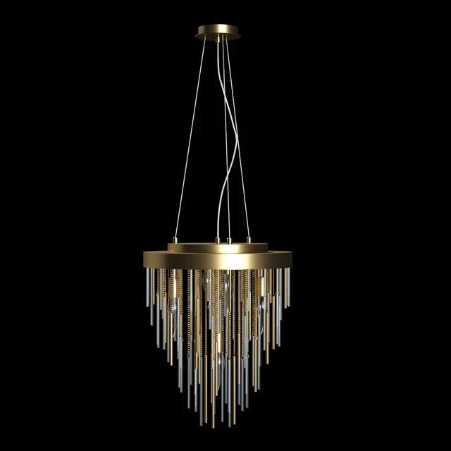 Подвесная люстра Odeon Light Avista — Скачать