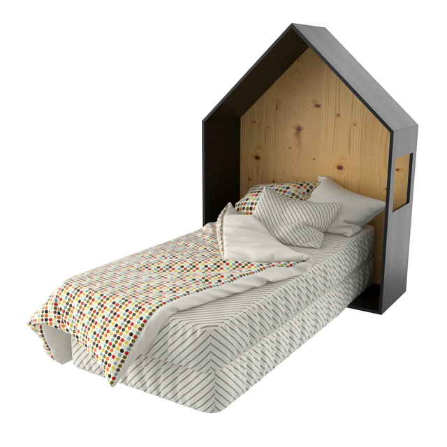 Crib — Descargar