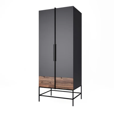 rosenau wardrobe by mannmade london — download