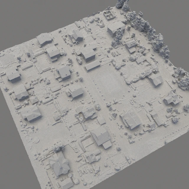 Residential area 83 — Descargar