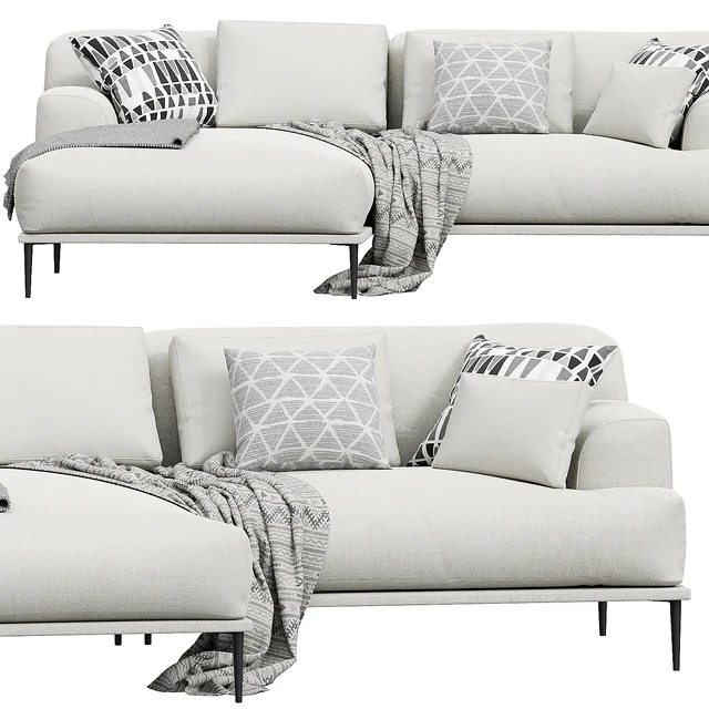 Corner sofa oslo — Descargar