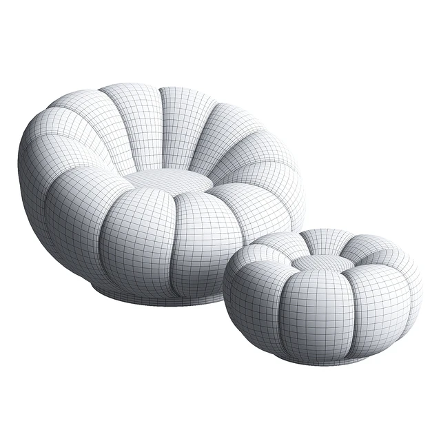 FIA ARMCHAIR — Скачать