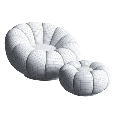 FIA ARMCHAIR — Вид 2