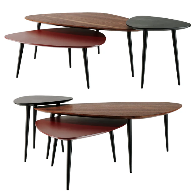Table Delta — Скачать