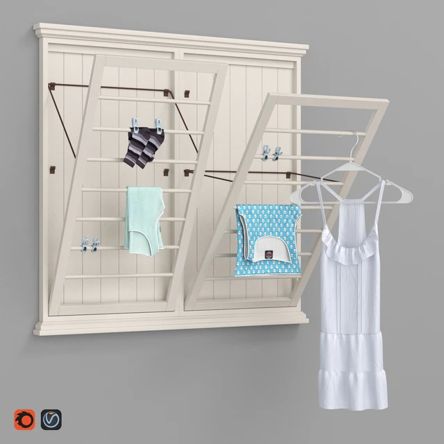Tumble dryer, provence — Descargar