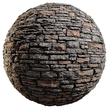 stone wall 020 — Descargar
