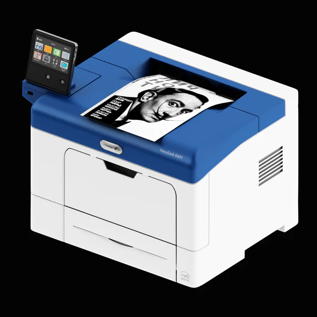 Принтер Xerox VersaLink B400 — Скачать
