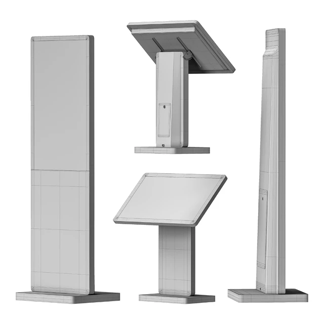 Интерактивное оборудование 1 — Скачать