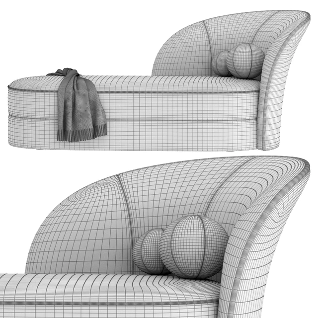 Aldora Sofa by Cristina Celestino — Descargar