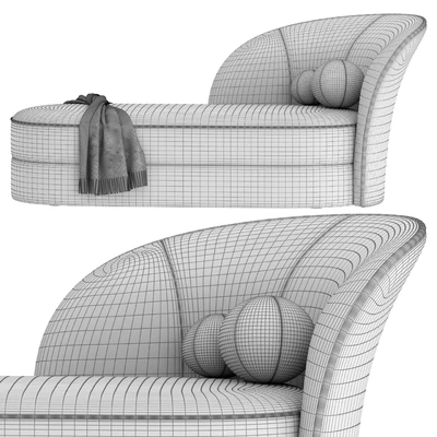 Aldora Sofa by Cristina Celestino — Ver 3