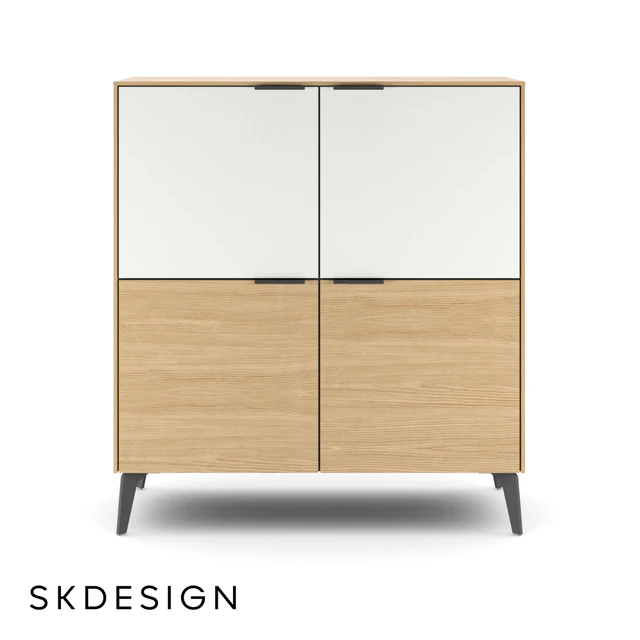 Chest of drawers Olson — Descargar