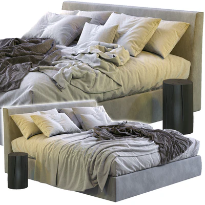 Jesse bed roger — Ver 5