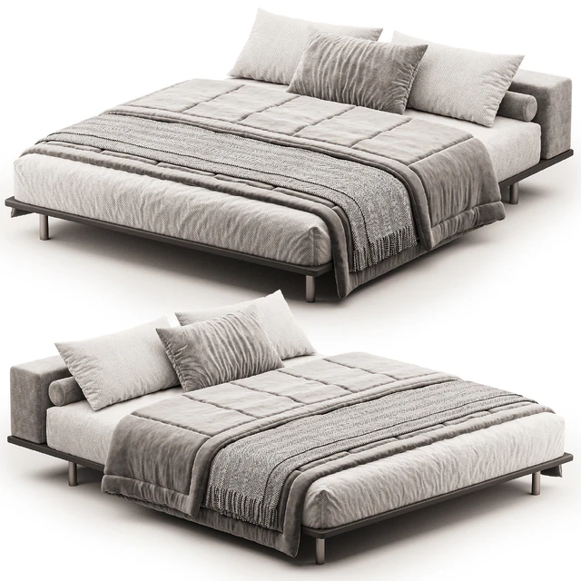 STRICT bed — Скачать