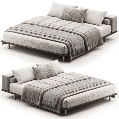 STRICT bed — Вид 1