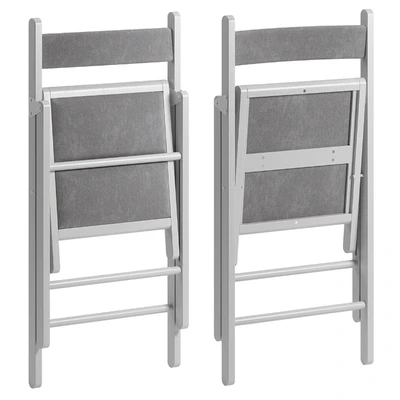 IKEA TERJE Folding chair — Ver 4