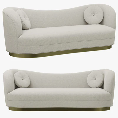 Eichholtz Jackie sofa — Вид 1