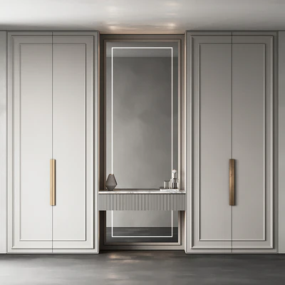 Wardrobe 19 — Вид 4