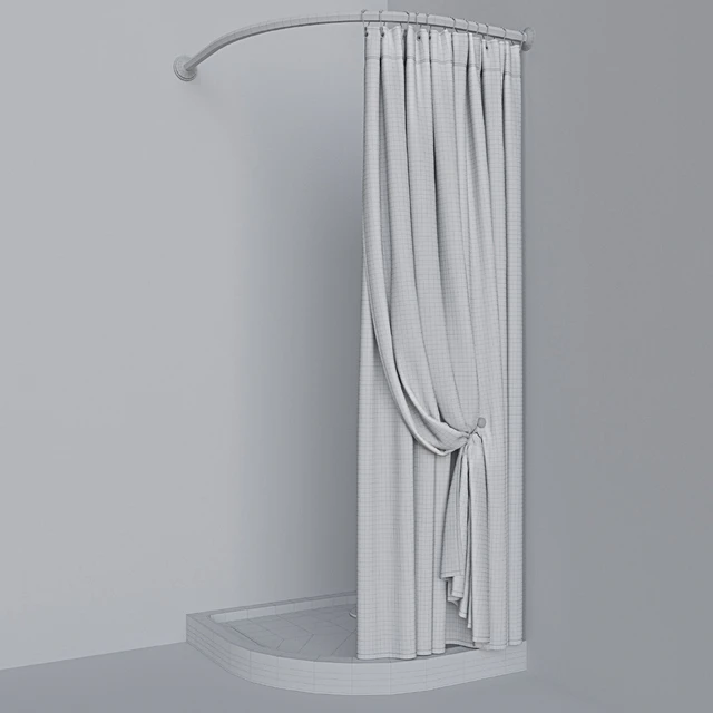 Shower curtain 1 — Descargar