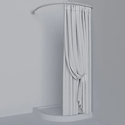 Shower curtain 1 — Ver 3